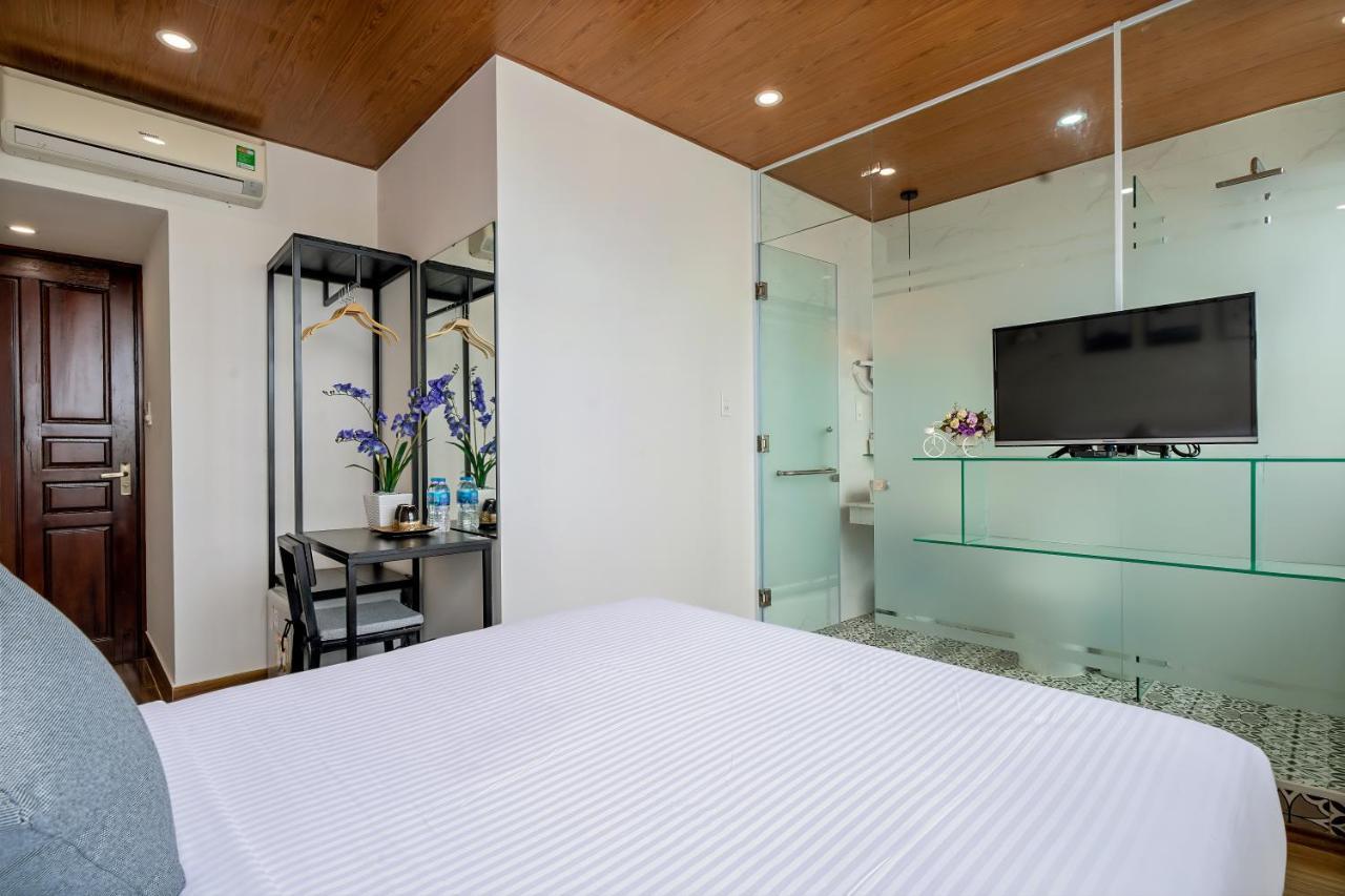 1 Stop Dory Hotel Hoi An Exterior foto